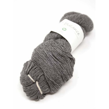 Bc Garn Bio Balance GOT -  Light grey 28