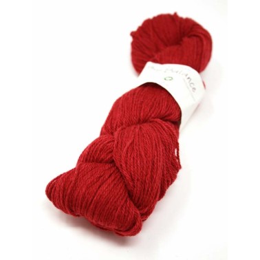 Bc Garn Bio Balance GOT - Rojo 08