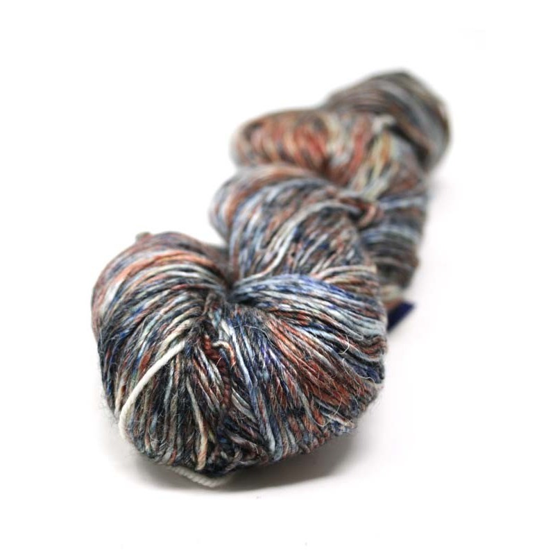 Susurro - Fire Agate 662