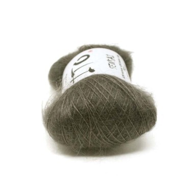 Ito Sensai - Chestnut 333