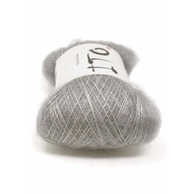 Ito Sensai - Smoke Gray 321