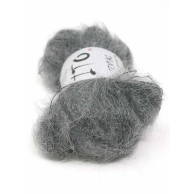 Ito Sensai - Top Dark Gray 346