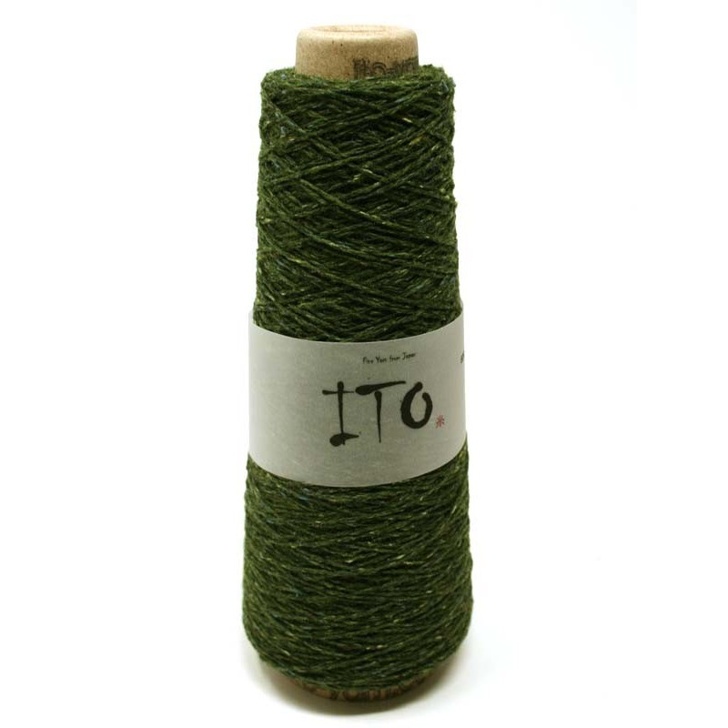 Ito Shimo - 854 Forest