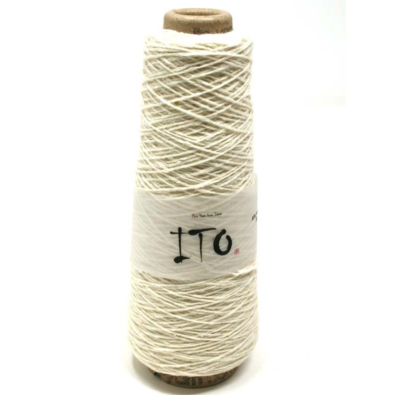Ito Shimo - 848 White