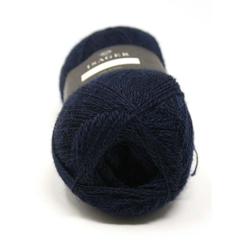 Alpaca 1 - Navy 100