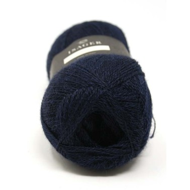 Alpaca 1 - Navy 100