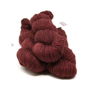 Acadia - Cranberry AC080