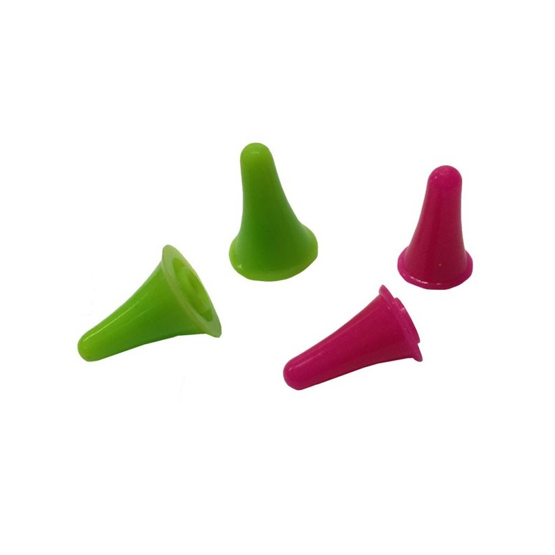 Hiya Hiya - Tope para aguja protector de puntas