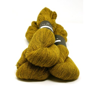 Spinni + Spinni Tweed - Poppy Pink 19