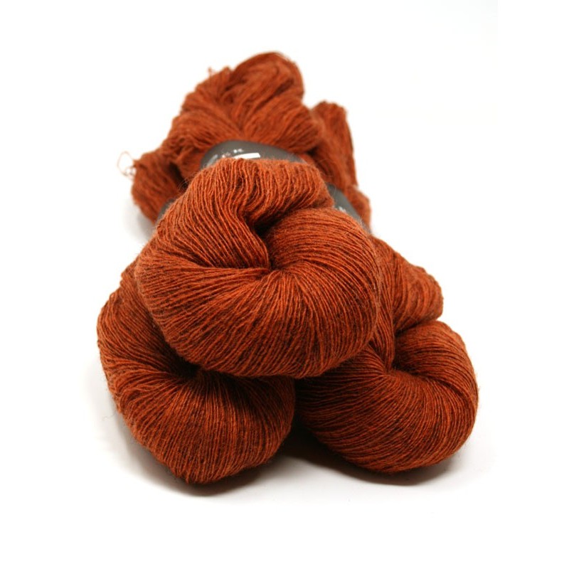 Spinni + Spinni Tweed - Brick 1 S