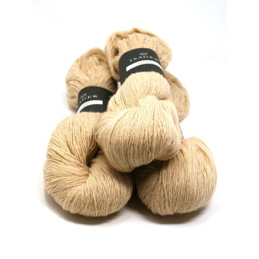 Spinni + Spinni Tweed - Light Peach 58