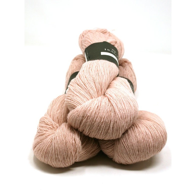 Spinni + Spinni Tweed - Make up Pink 61