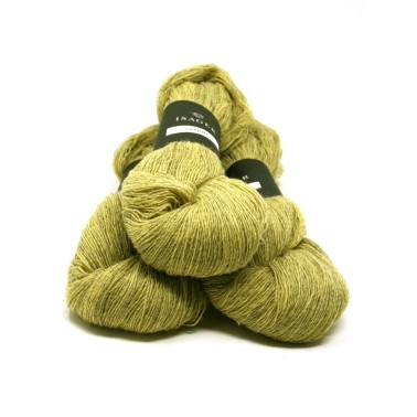 Spinni + Spinni Tweed - Acid Yellow 29S