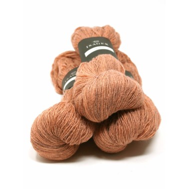 Spinni + Spinni Tweed - Peach 39 S
