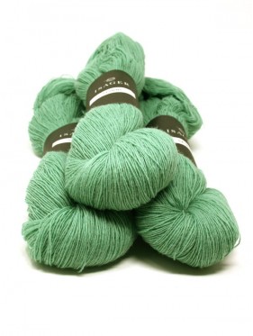 Spinni + Spinni Tweed - Green 46