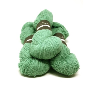 Spinni + Spinni Tweed - Green 46