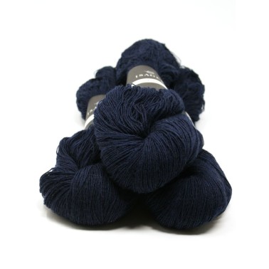 Spinni + Spinni Tweed - Marine 100