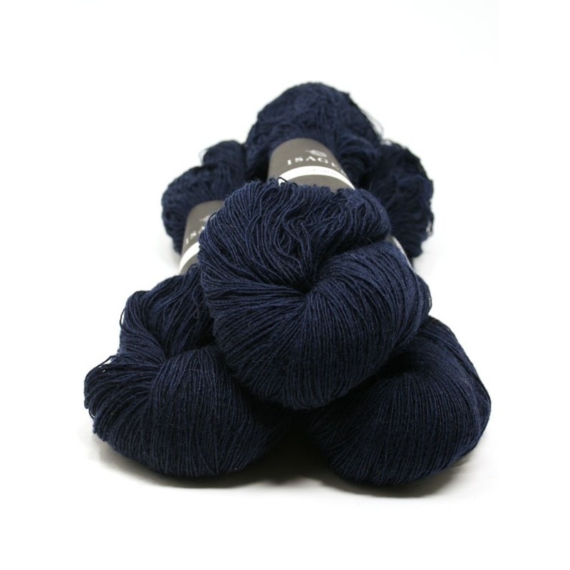 Spinni + Spinni Tweed - Marine 100