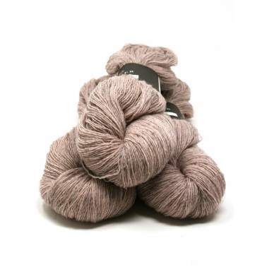 Spinni + Spinni Tweed - Make up Pink 61