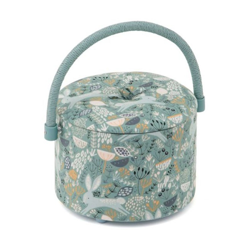 Lapins Couturière