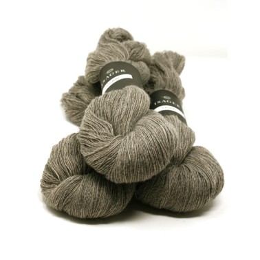 Spinni + Spinni Tweed - Vison 13S