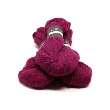 Spinni + Spinni Tweed - Hollyhock 17S