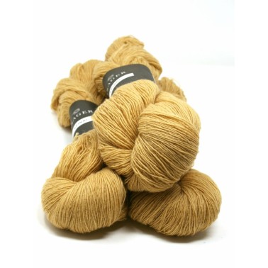 Spinni + Spinni Tweed - Pale gold 59
