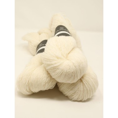 Spinni + Spinni Tweed - Natural 0