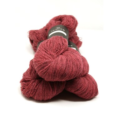 Spinni + Spinni Tweed - Poppy Pink 19