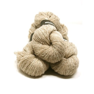 Spinni + Spinni Tweed - Beige 6S
