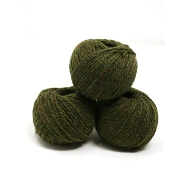 Lore - Earthy  Mini Skein