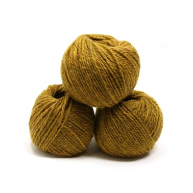 Lore - Happiness LOR120 Mini Skein