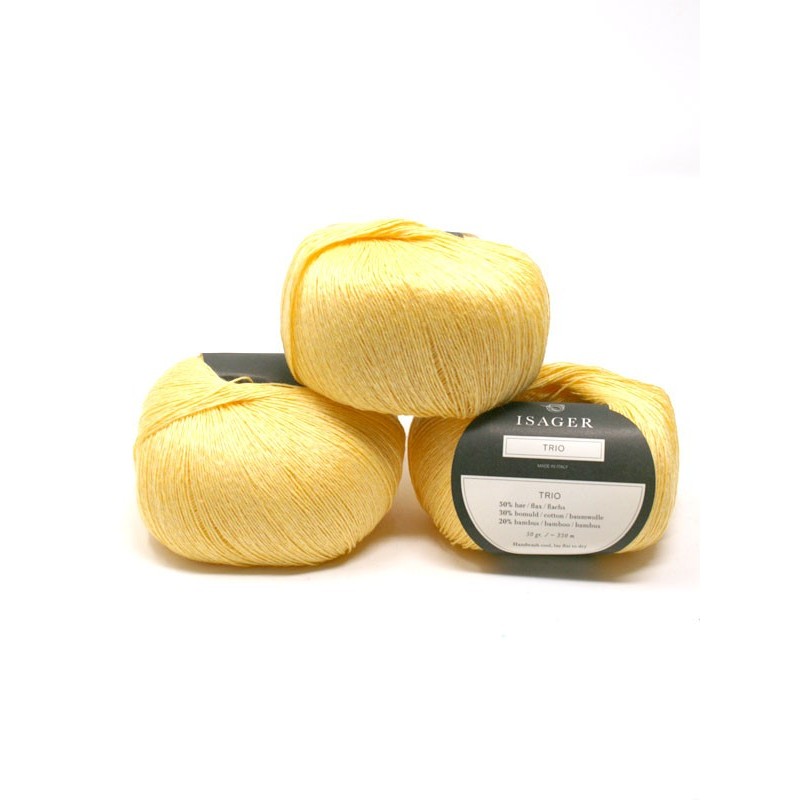 Trio - Lemon