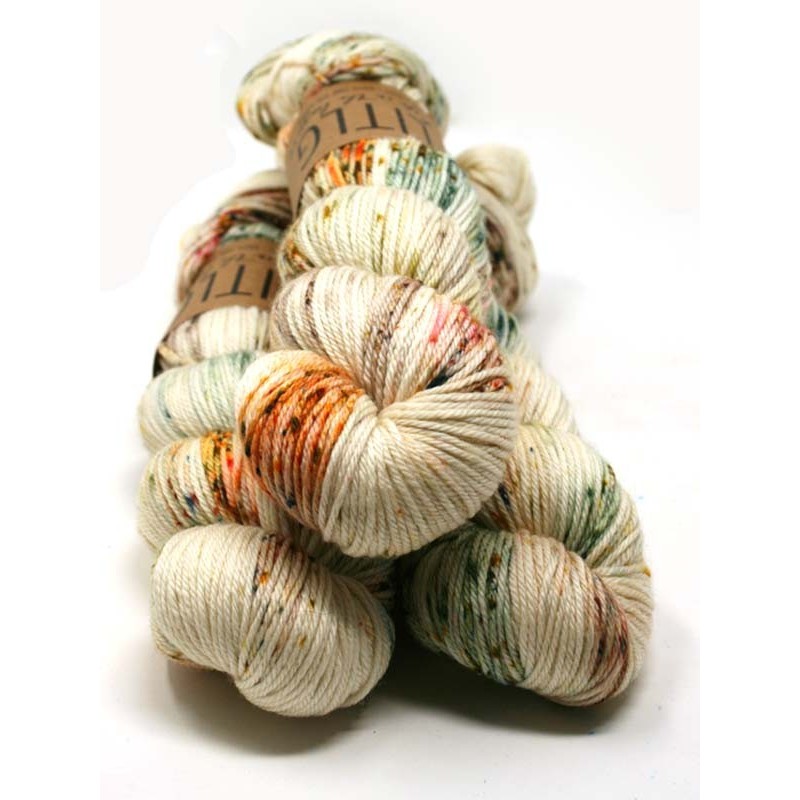 LITLG DK Twist  - Dragon Seed