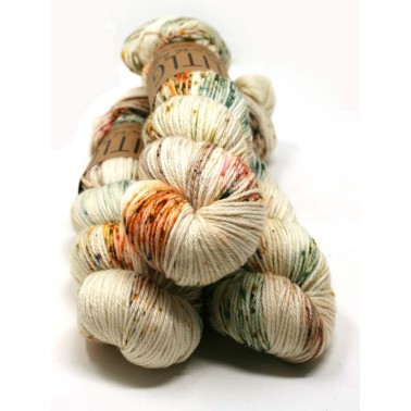 LITLG DK Twist  - Dragon Seed