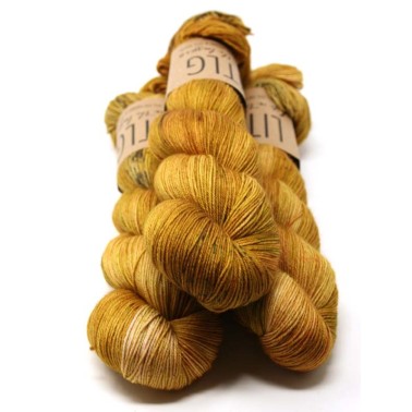 LITLG Fine Sock - Gorse