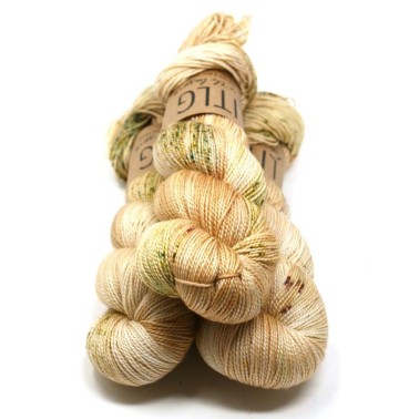 LITLG Moon Sock - Golddust