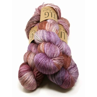 LITLG Moon Sock - Smoulder