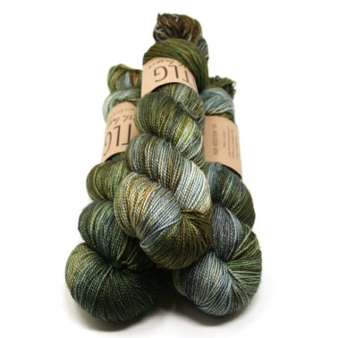 LITLG Moon Sock - Moorlands