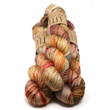 LITLG Moon Sock - Lughnasa