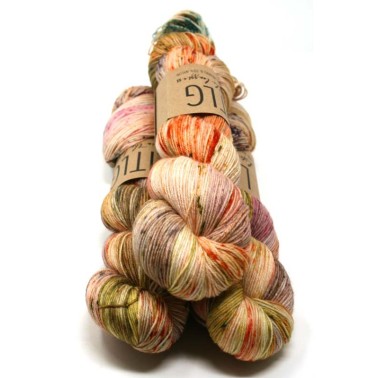 LITLG Fine Sock - Lughnasa