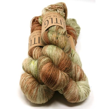 LITLG Singles - Fuller´s Clay