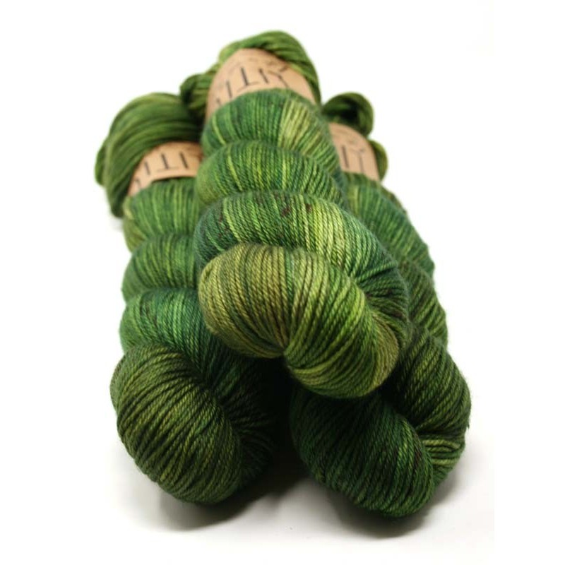 LITLG DK Twist  - Hillside