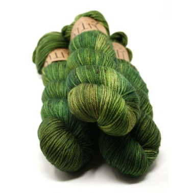 LITLG DK Twist  - Hillside