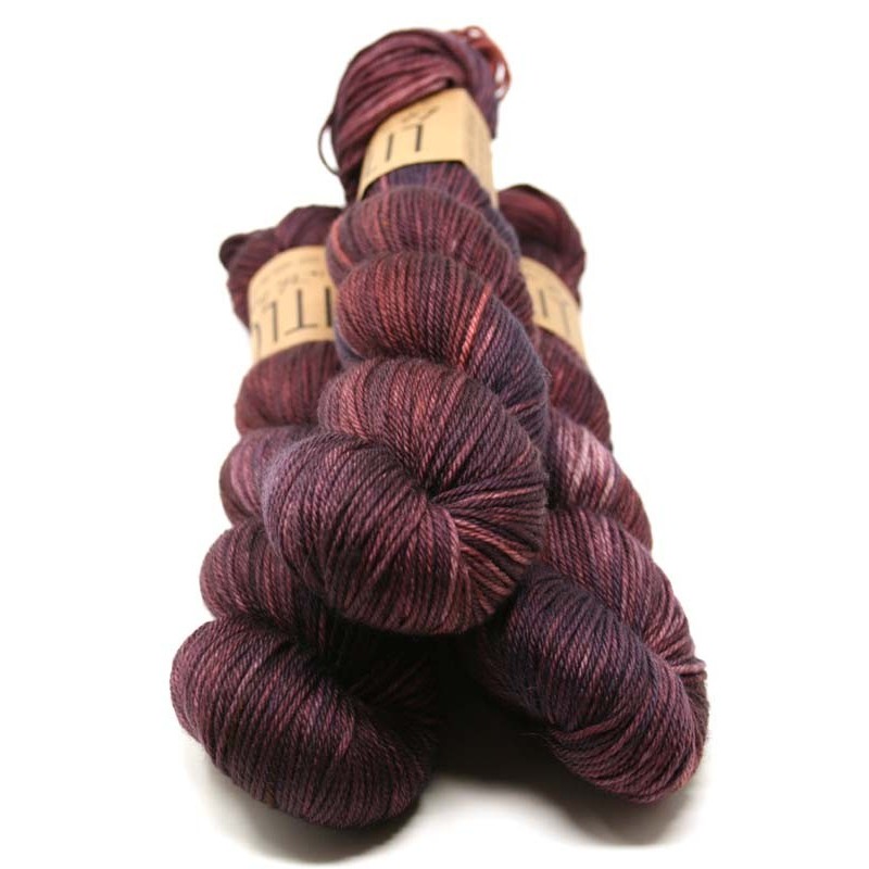 LITLG DK Twist  - Baroque