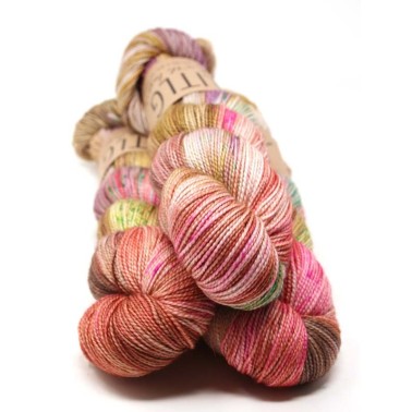 LITLG Moon Sock - Podzolic