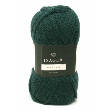 Alpaca 3 - Teal 30