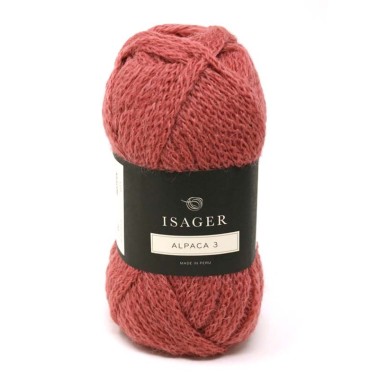 Alpaca 3 - Pink 70