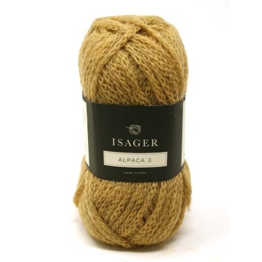 Alpaca 3 - Golden Sand 59