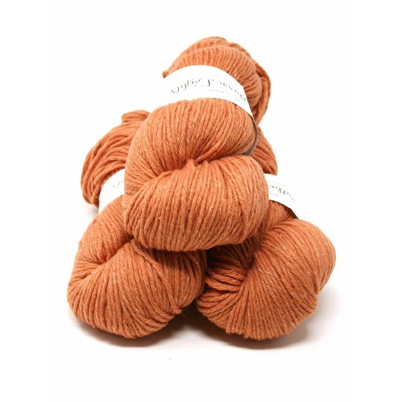 Bc Garn Northern Lights GOT - Orange 08